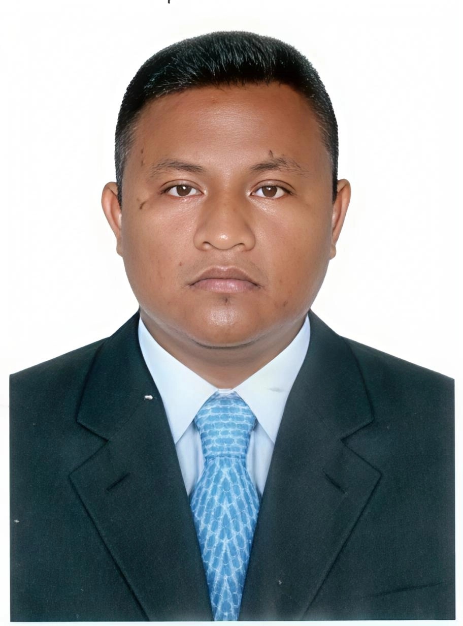 Jhonatan Moises Perez Ahuanari