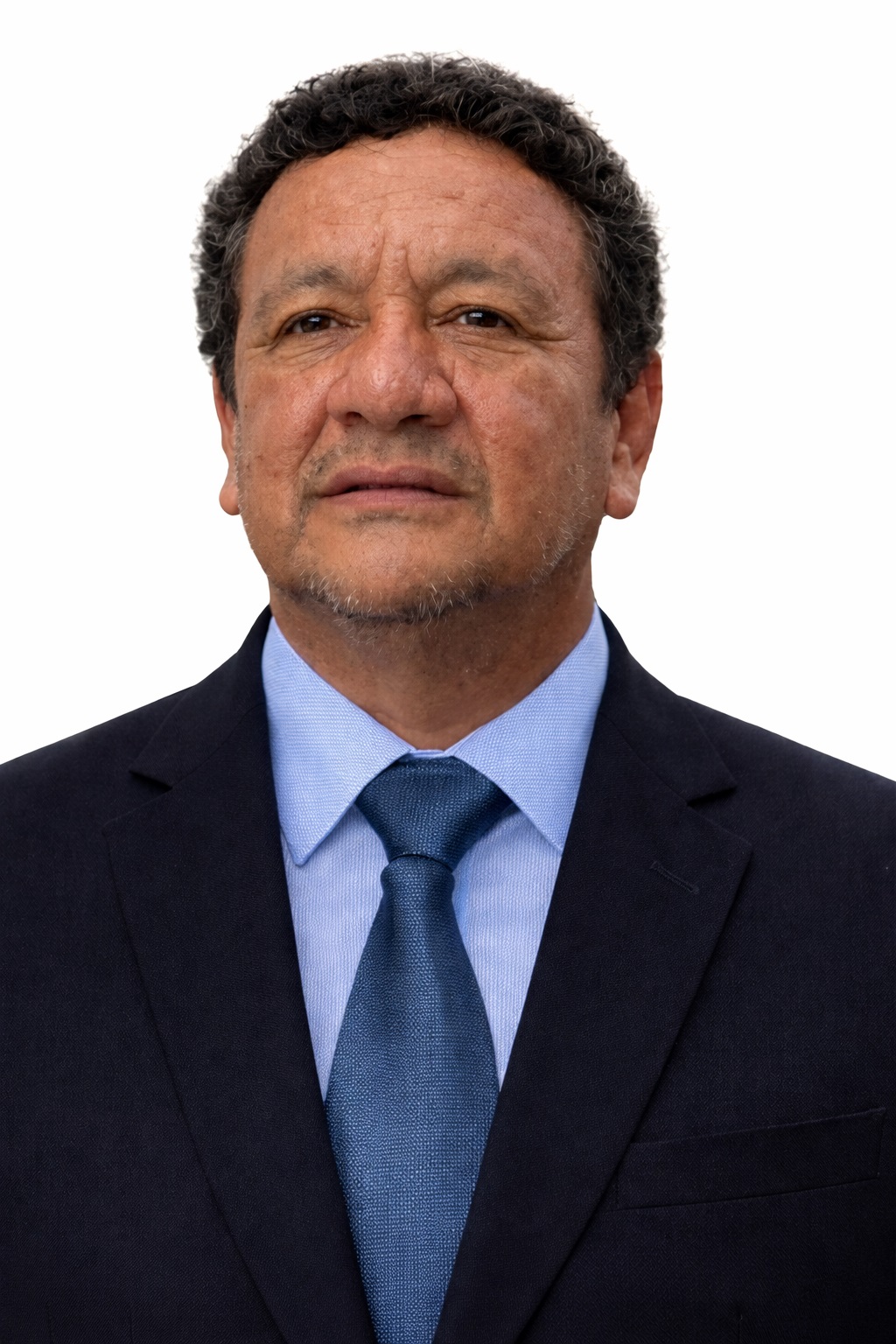 Robinson Tang Ampuero